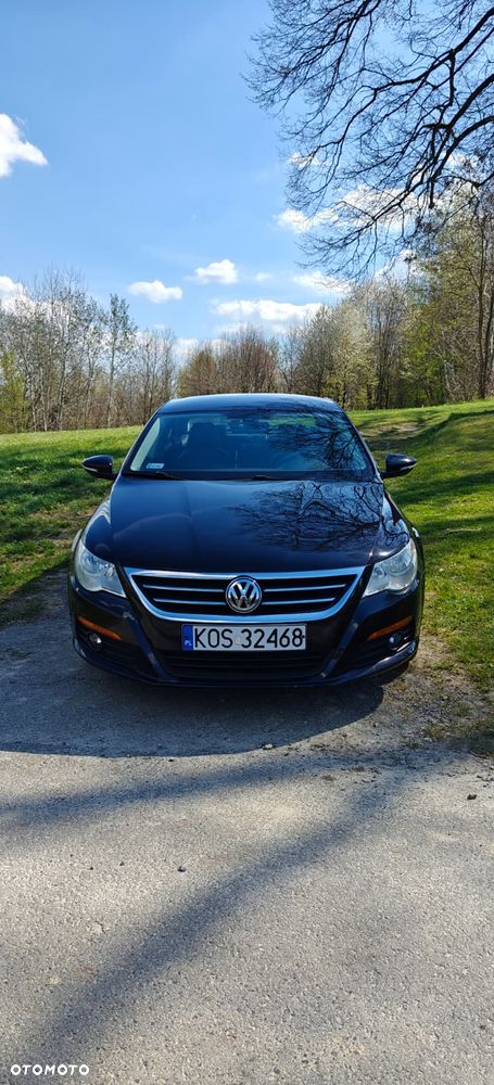 Volkswagen Passat 2.0 TSI DSG Highline - 11