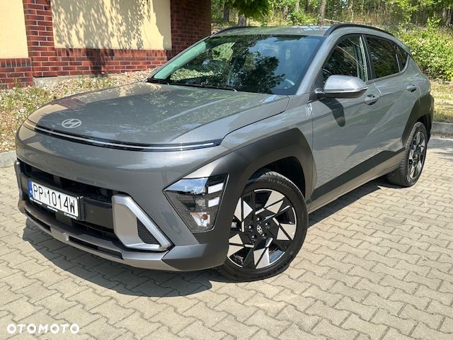 Hyundai Kona 1.6 GDI DCT Style - 11