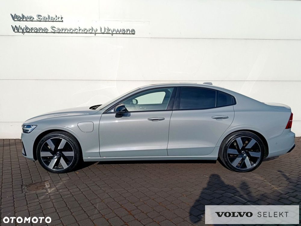 Volvo S60 - 3