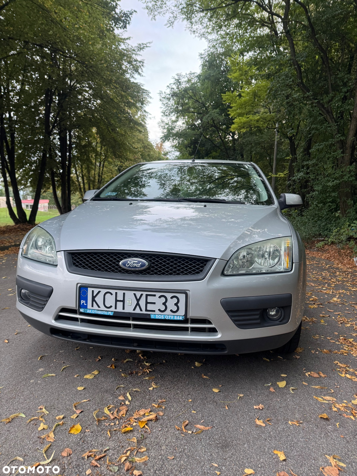 Ford Focus - 6