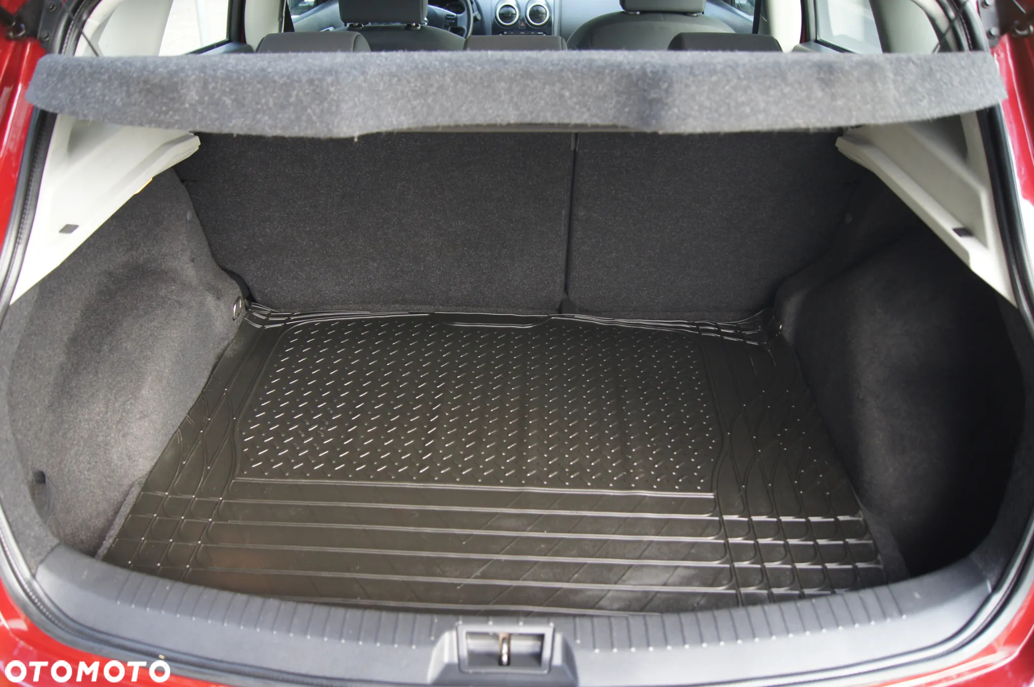 Nissan Qashqai 1.6 acenta - 27