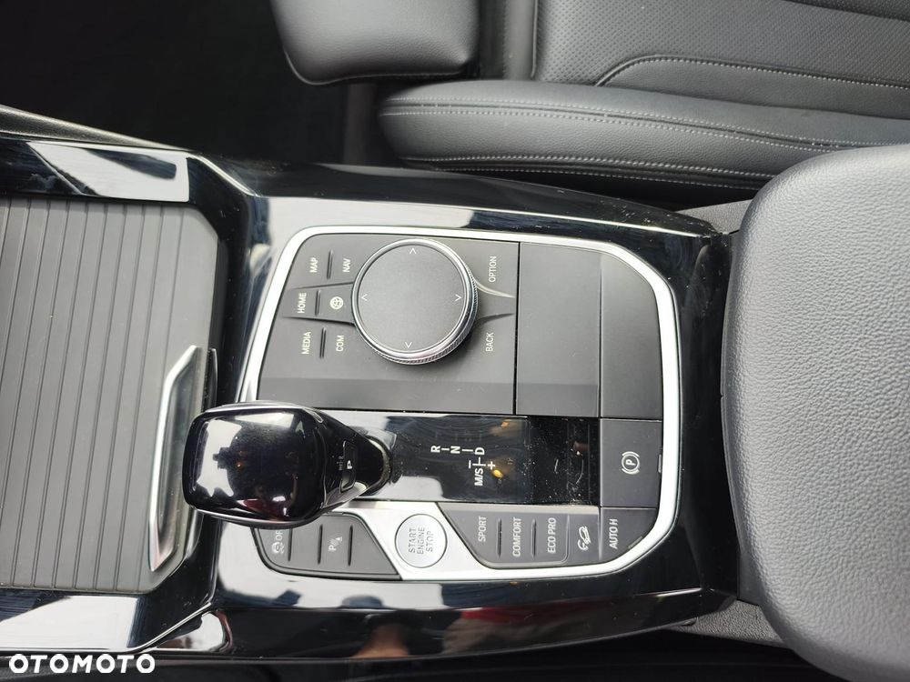 BMW X3 2023 photo 4