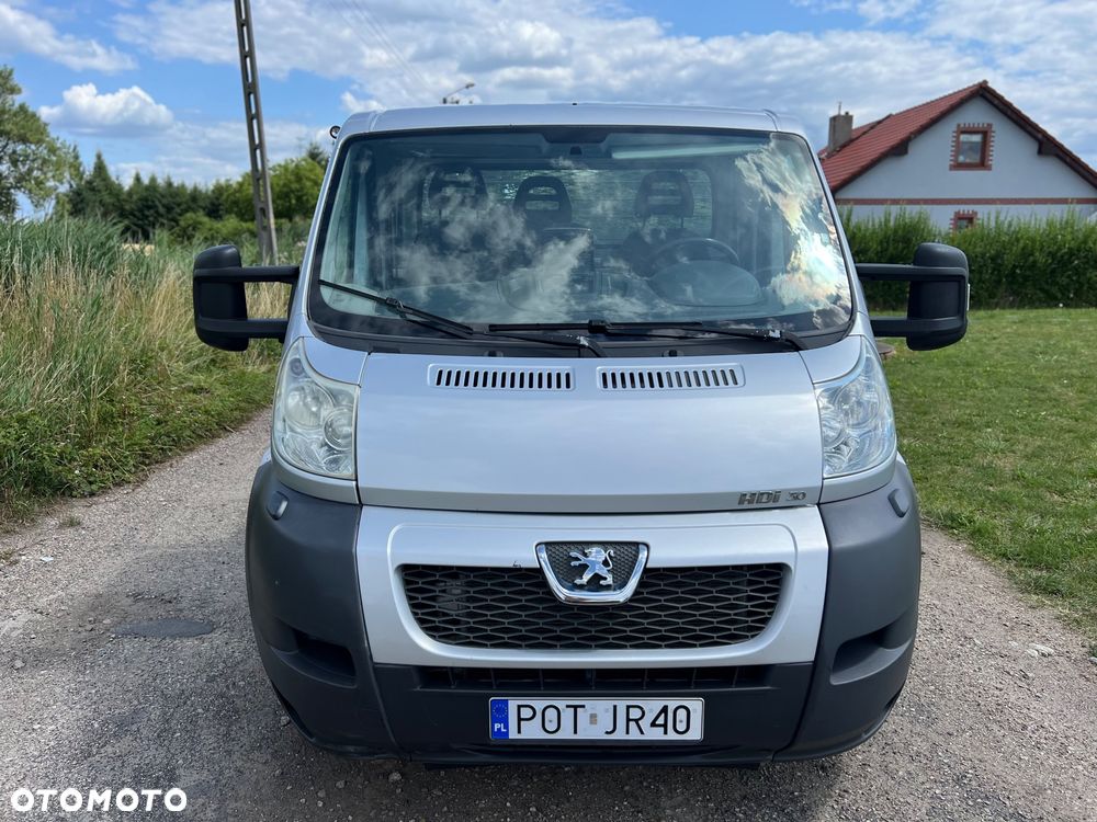 Peugeot Boxer - 3