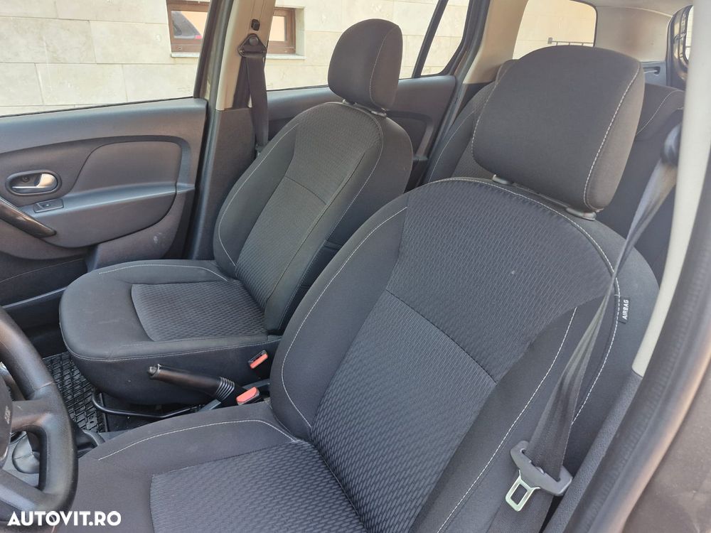 Dacia Logan - 9