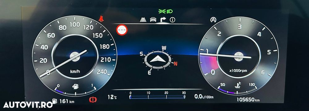 Kia Sportage 1.6 CRDI 2WD EDITION 7 - 32