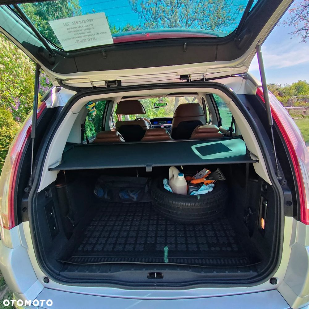 Citroën C4 Picasso 2.0 HDi Exclusive - 16