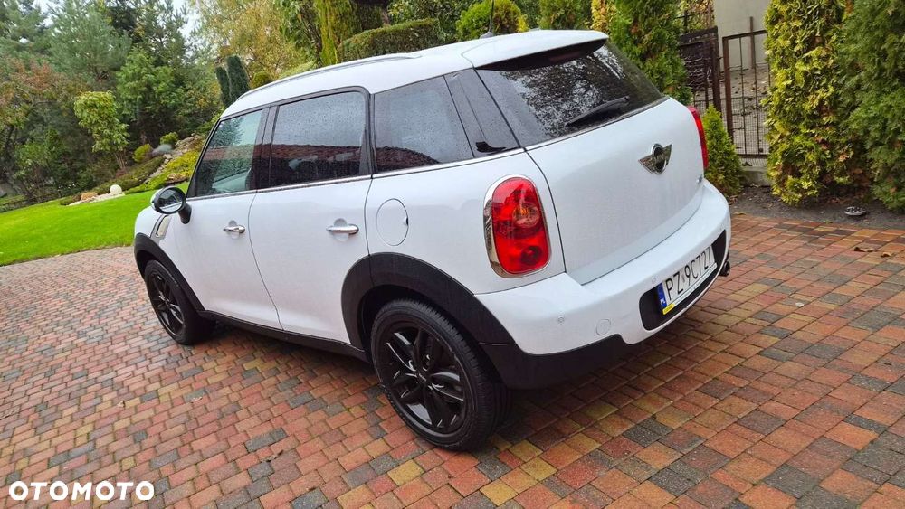 MINI Countryman - 7