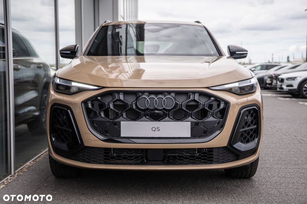 Audi Q5 TDI mHEV 150 kW Quattro S tronic - 3