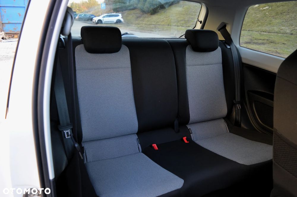 Skoda Citigo 1.0 Ambition - 14