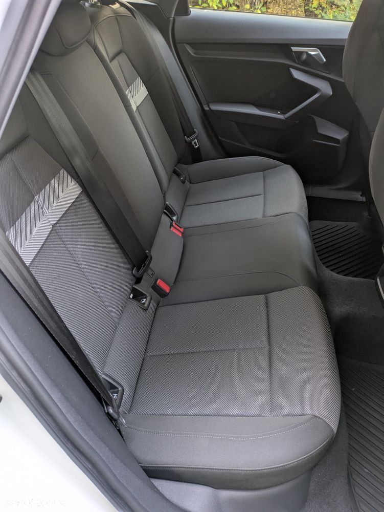 Audi A3 Sportback - 25