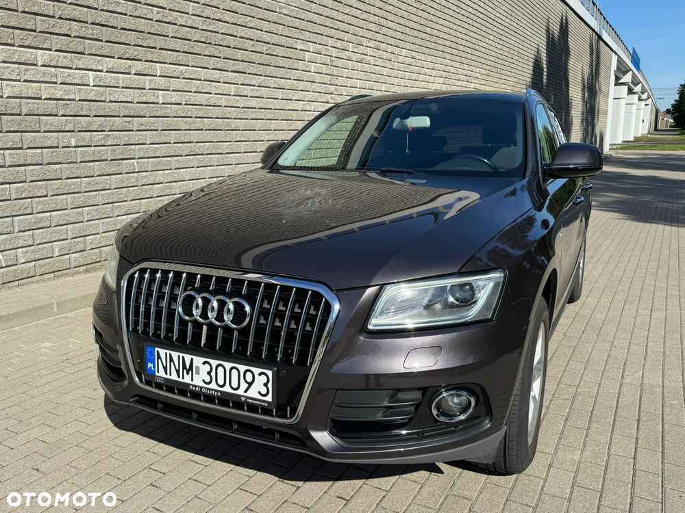 Audi Q5 3.0 TDI Quattro S tronic - 3
