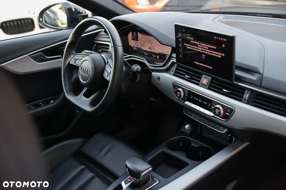Audi A4 Avant 35 TDI S tronic - 33