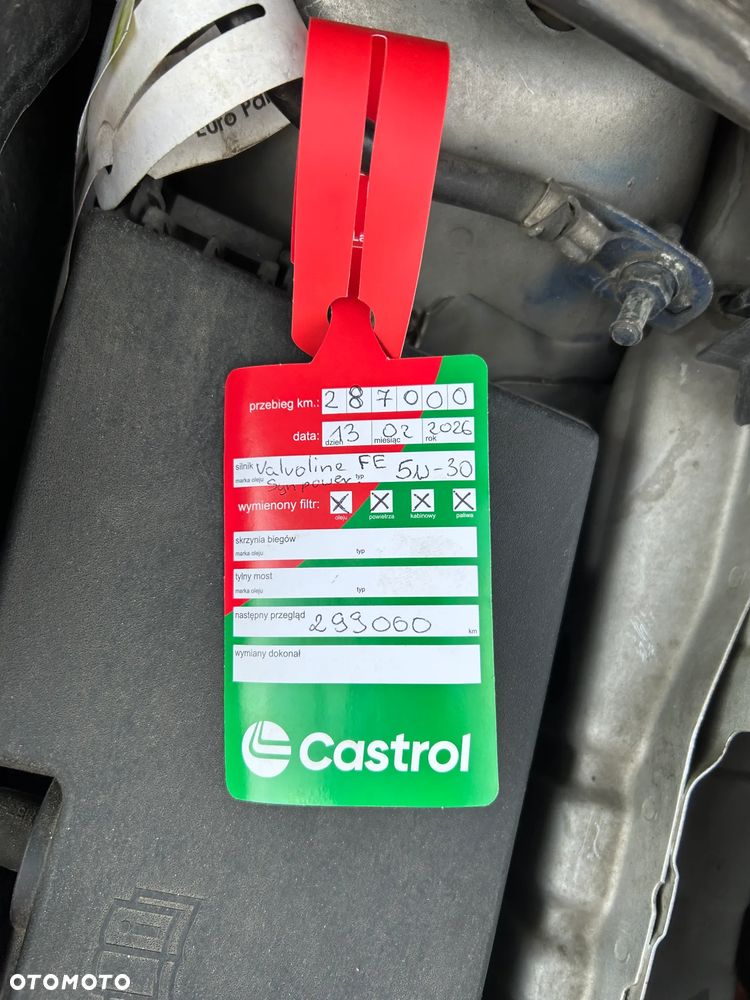 Ford Focus 2.0 TDCi Titanium MPS6 - 10