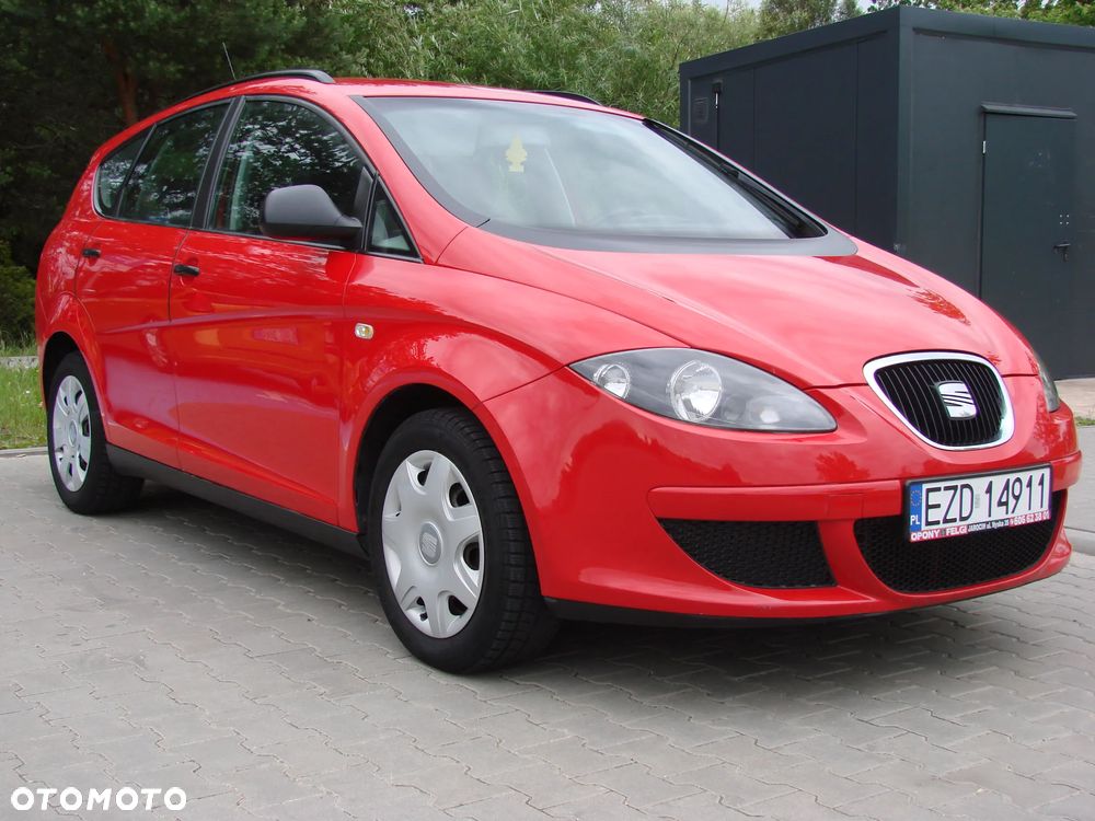Seat Altea XL - 10