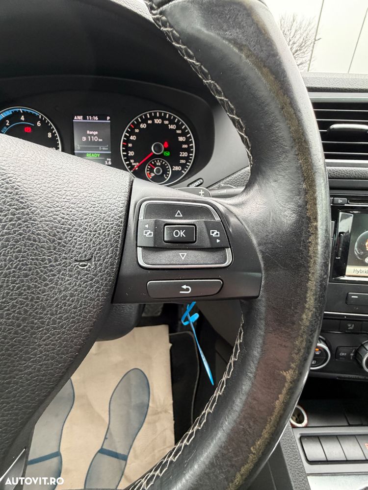 Volkswagen Jetta - 15