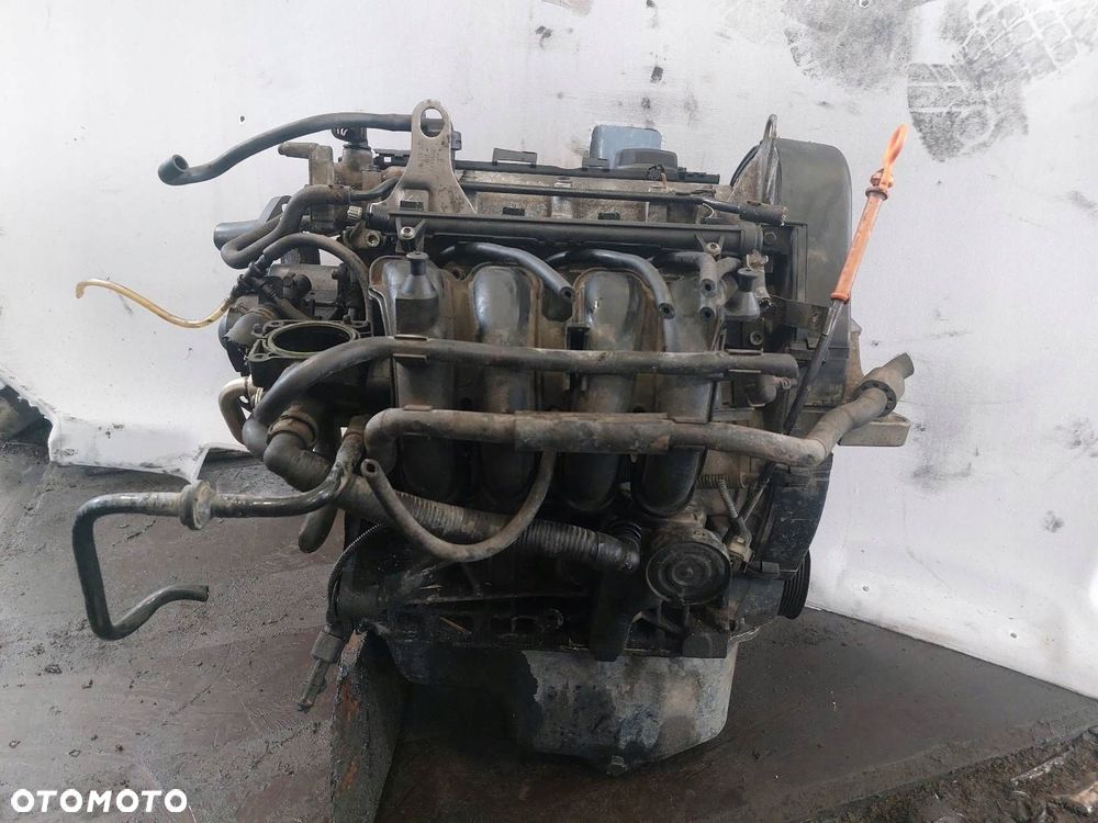 SILNIK BENZYNOWY SEAT CORDOBA II BKY 1.4 16V - 1