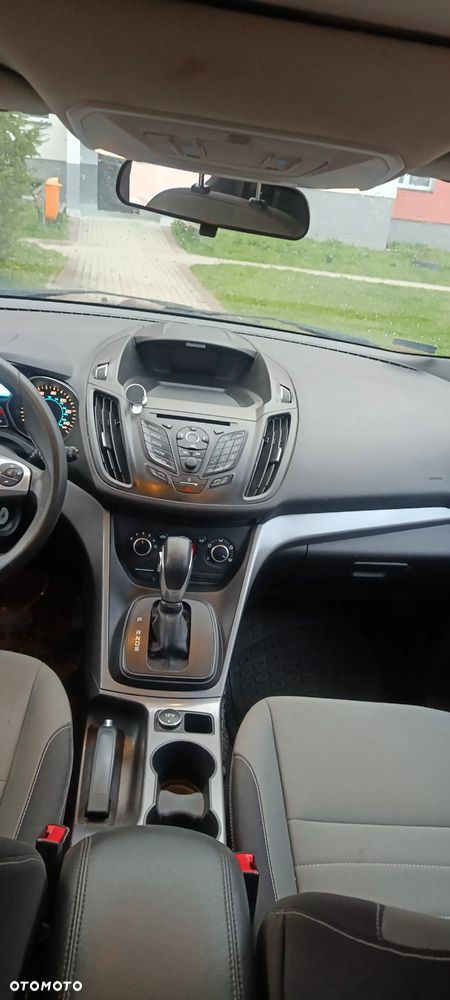 Ford Escape ver-1-6-ecoboost-fwd-se - 9