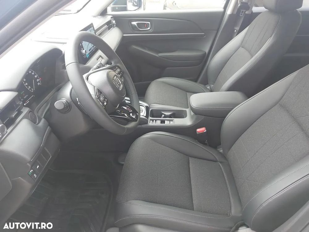 Honda HR-V 1.5 4x2 E-CVT HEV Advance - 13