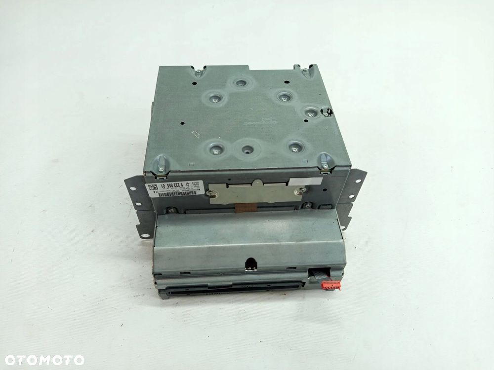 BMW X5 E70 X6 E71 RADIO NAWIGACJA CZYTNIK CIC 9222855 - 7