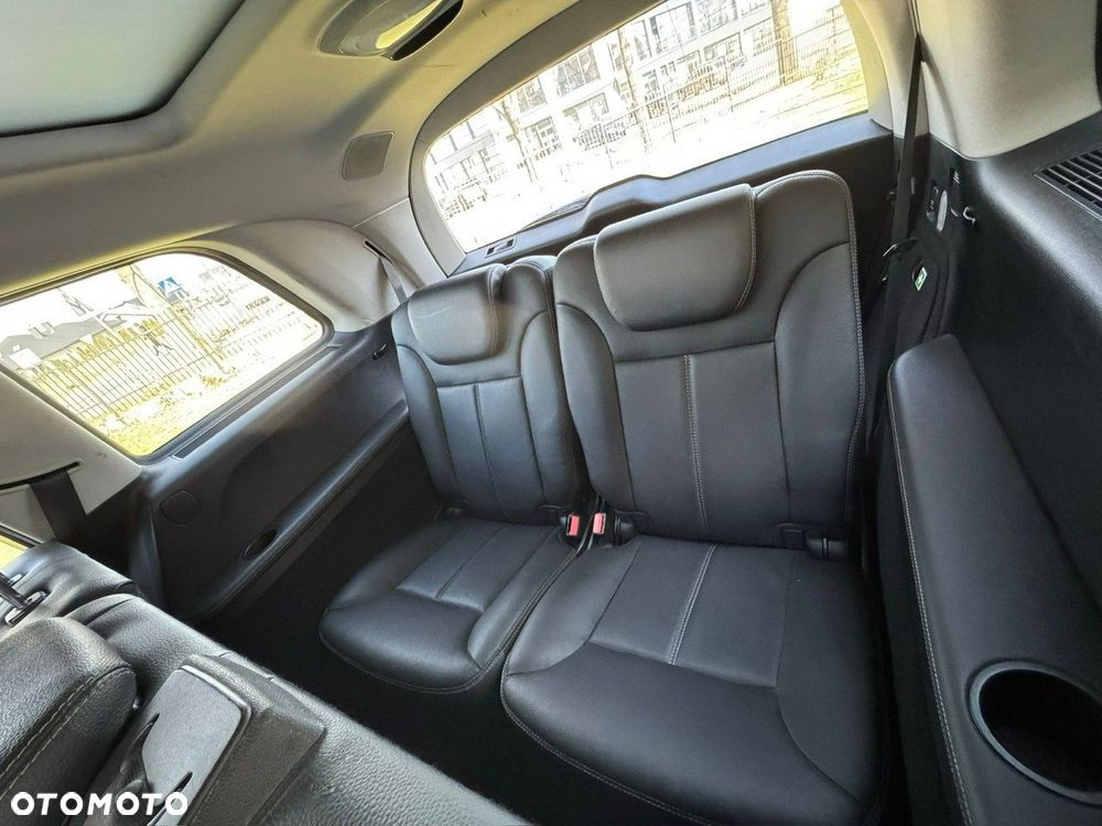 Mercedes-Benz GL - 18