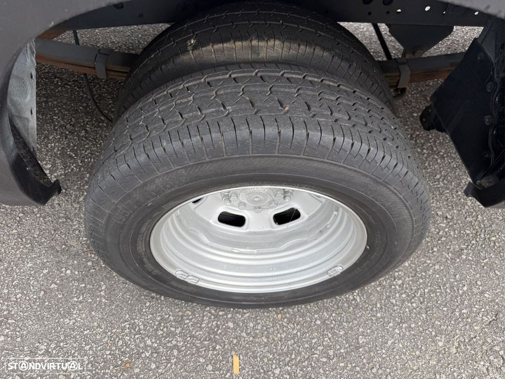 Iveco Daily 2.3 35S14D 4100 - 19