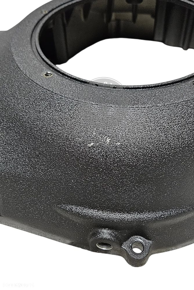 Pokrywa sprzęgła Harley Davidson Twin Cam 88 cali 60506-99 - 6
