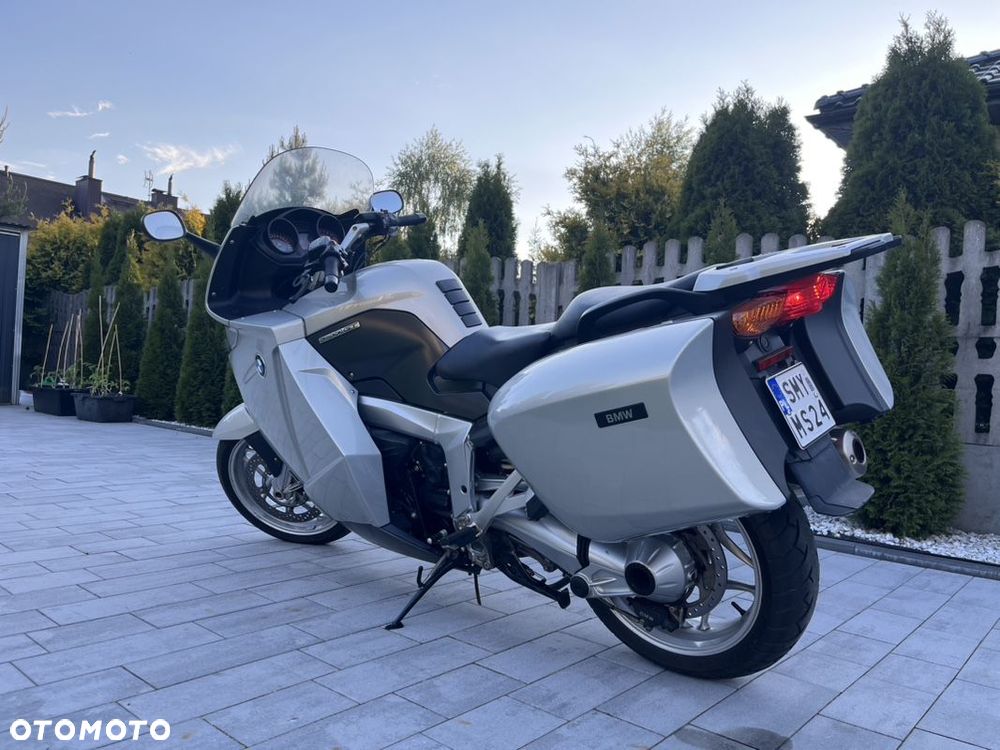 BMW K - 1