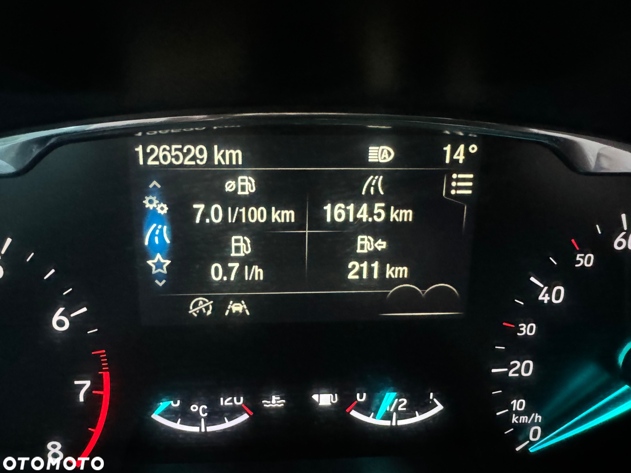 Ford Fiesta 1.0 EcoBoost S&S ST-LINE X - 15