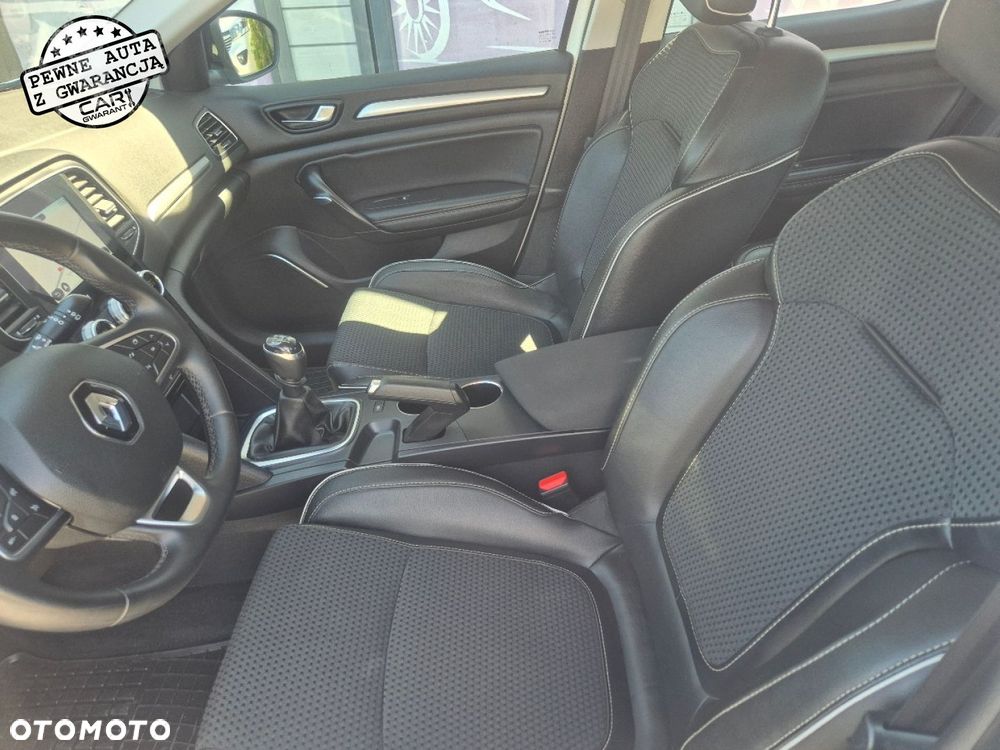 Renault Megane - 15