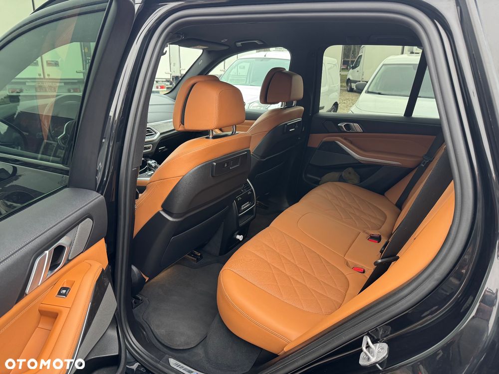 BMW X5 xDrive30d mHEV sport - 19