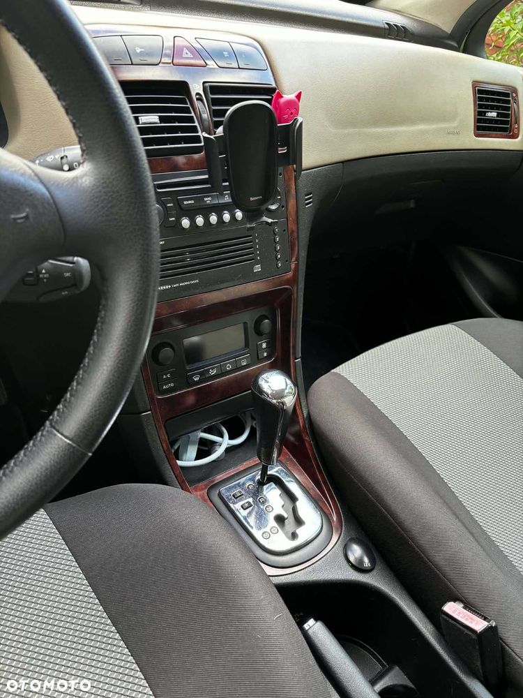 Peugeot 307 - 8