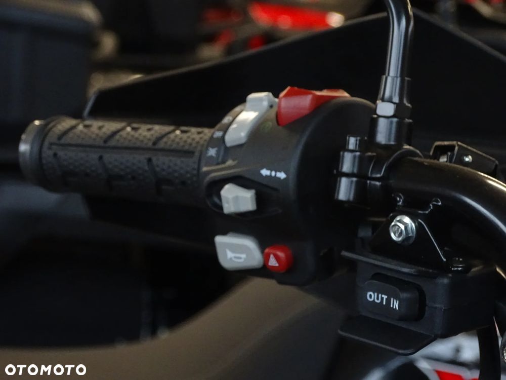 Segway Snarler AT6 - 9