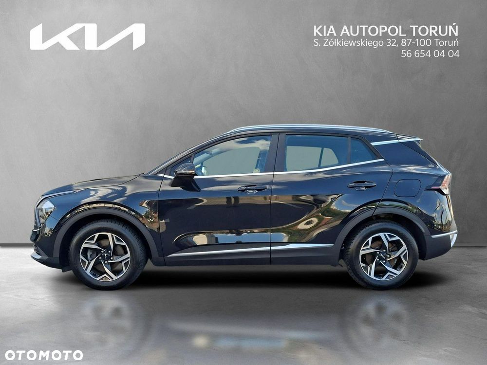 Kia Sportage 1.6 T-GDI M 2WD - 2