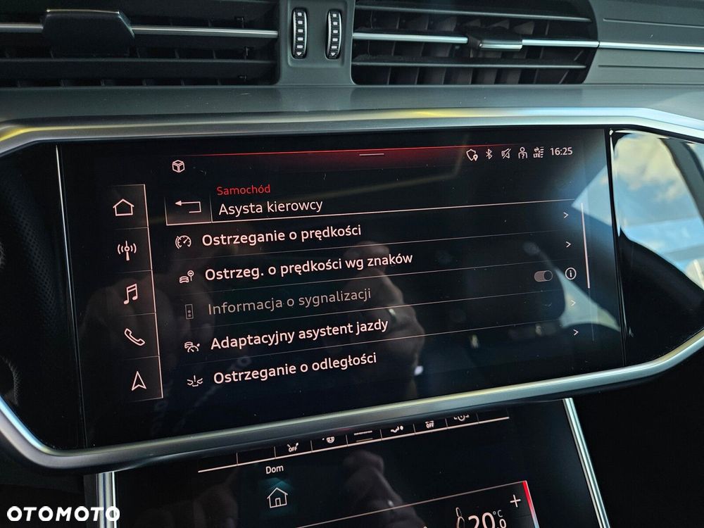Audi A7 Sportback - 23