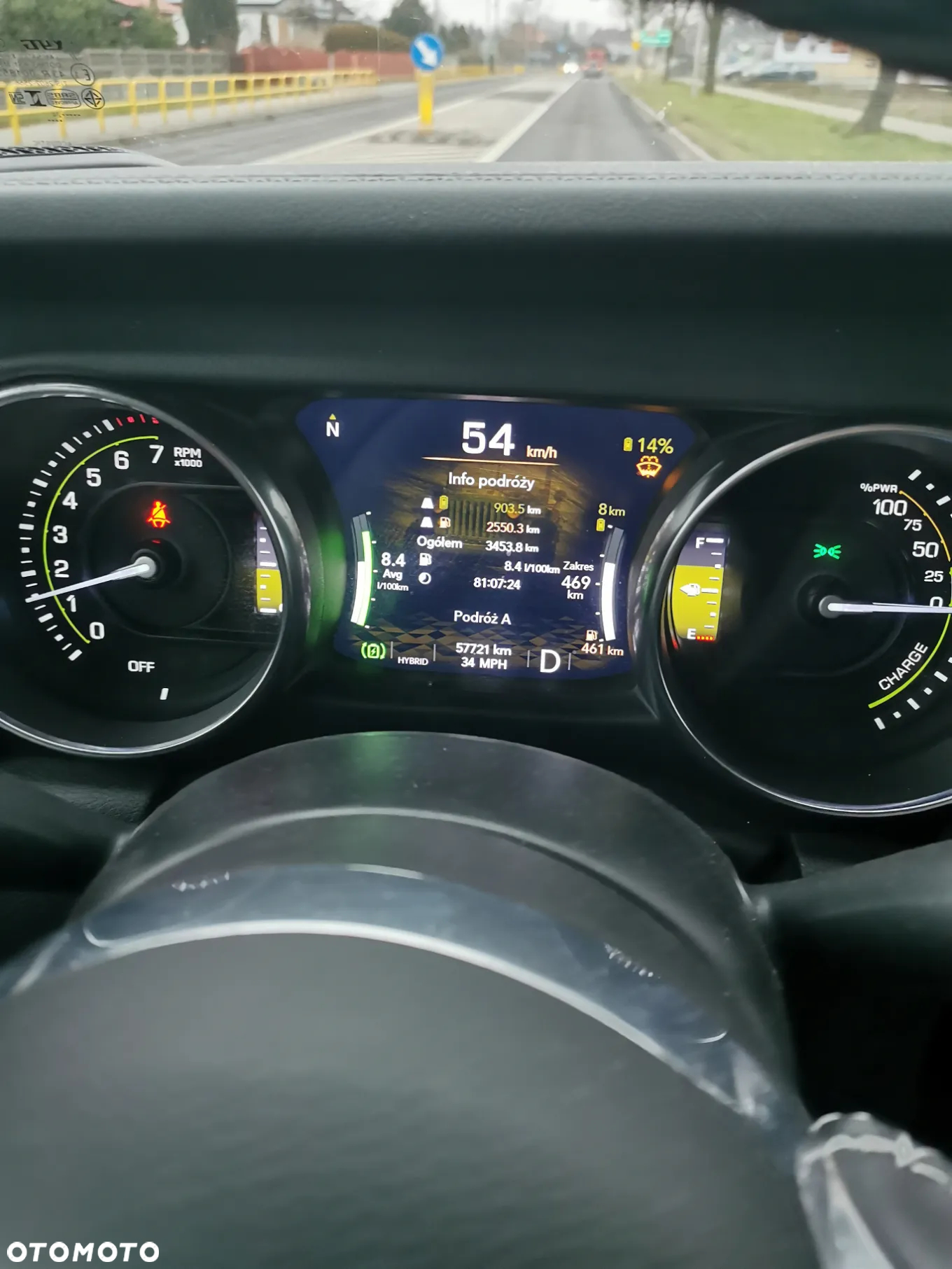 Jeep Wrangler Unlimited 2.0 Turbo PHEV 4xe Sahara - 18