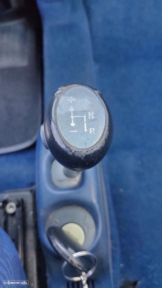 Smart ForTwo Coupé Pure cdi 41 - 9