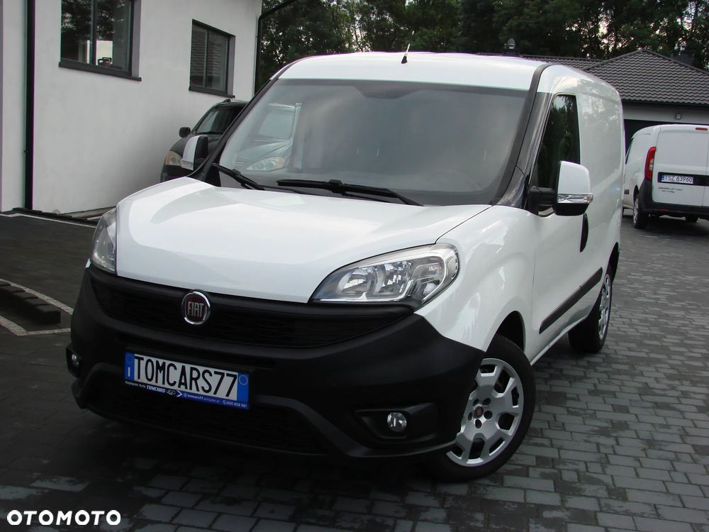 Fiat DOBLO - 10