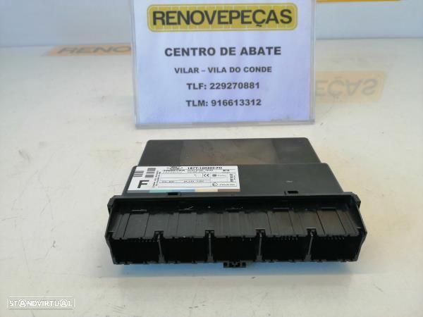 Centralina / Modulo Fecho Central Ford Focus (Daw, Dbw) - 1
