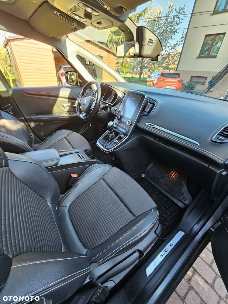 Renault Grand Scenic ENERGY dCi 130 INTENS - 9