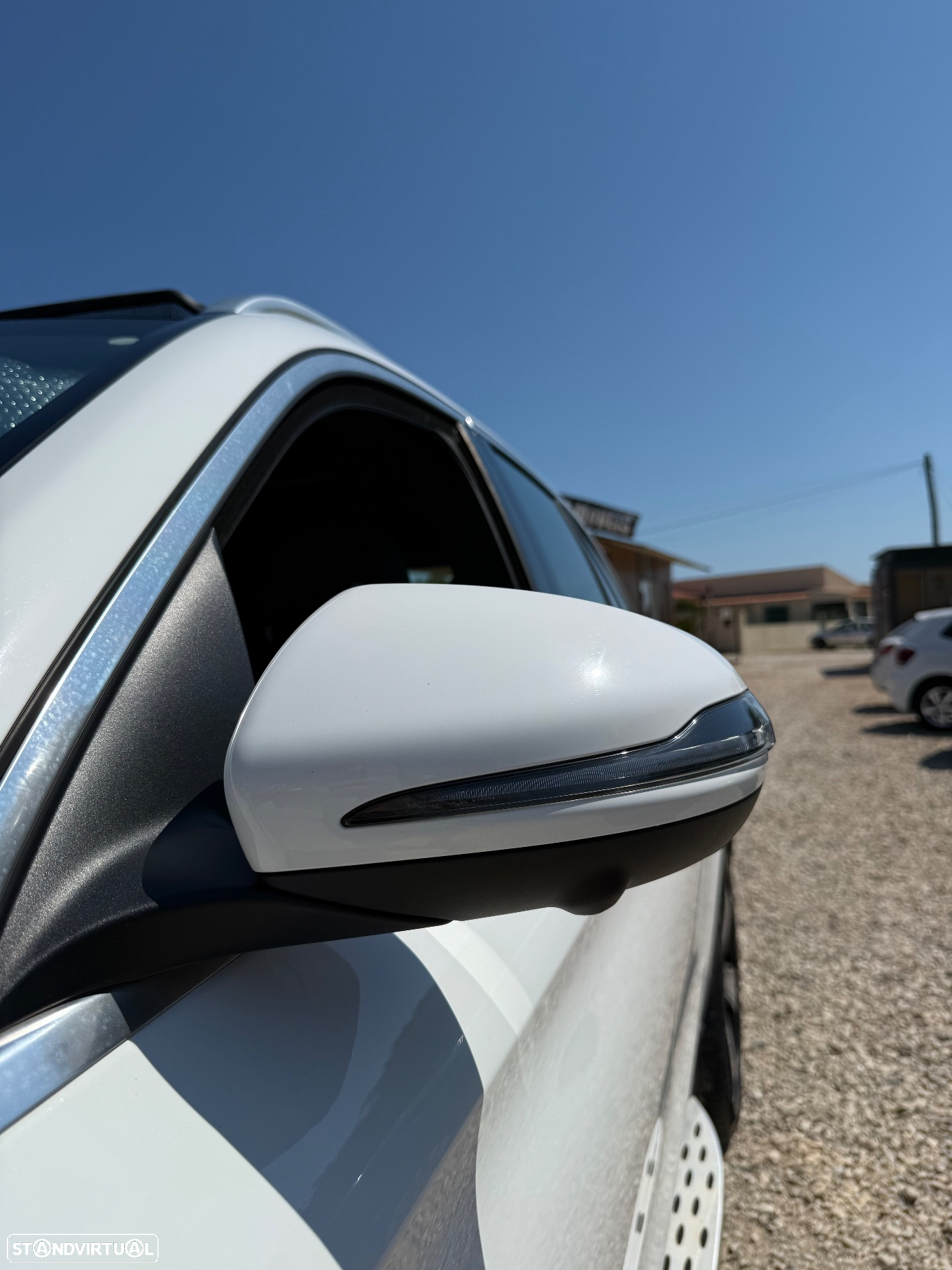Mercedes-Benz GLC 250 d AMG Line 4-Matic - 4