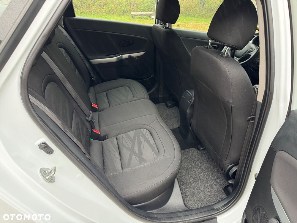 Kia Ceed Cee'd 1.4 M - 27