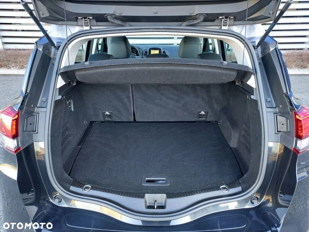 Renault Scenic 1.3 TCe Energy Intens EDC - 25