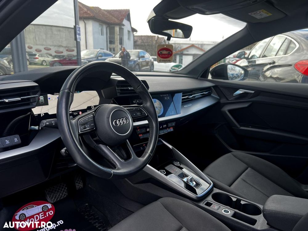 Audi A3 - 5