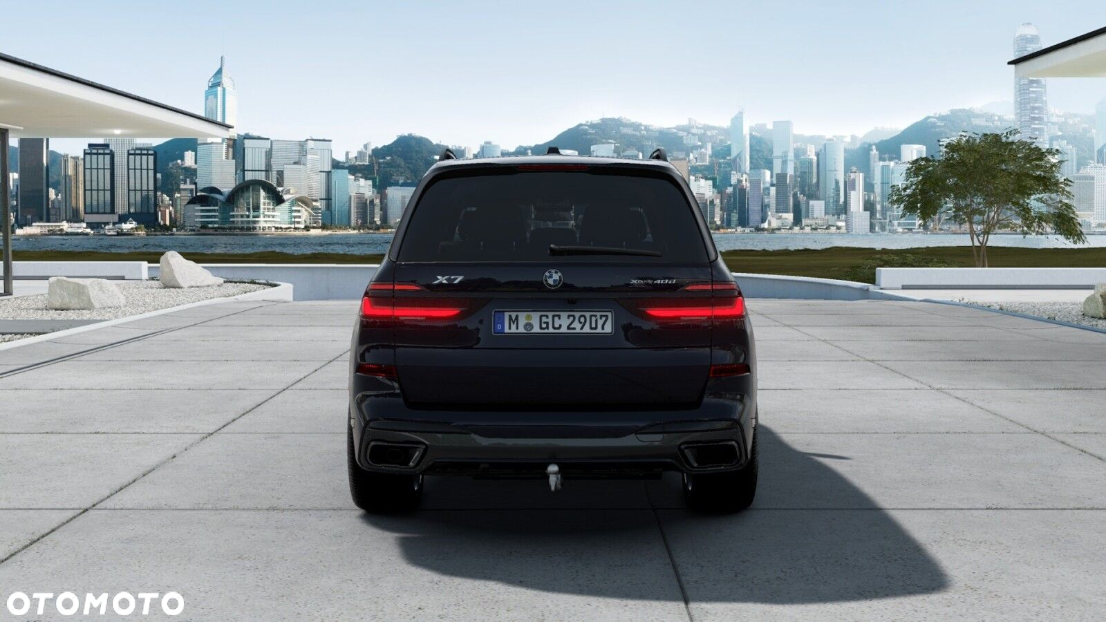 BMW X7 - 3