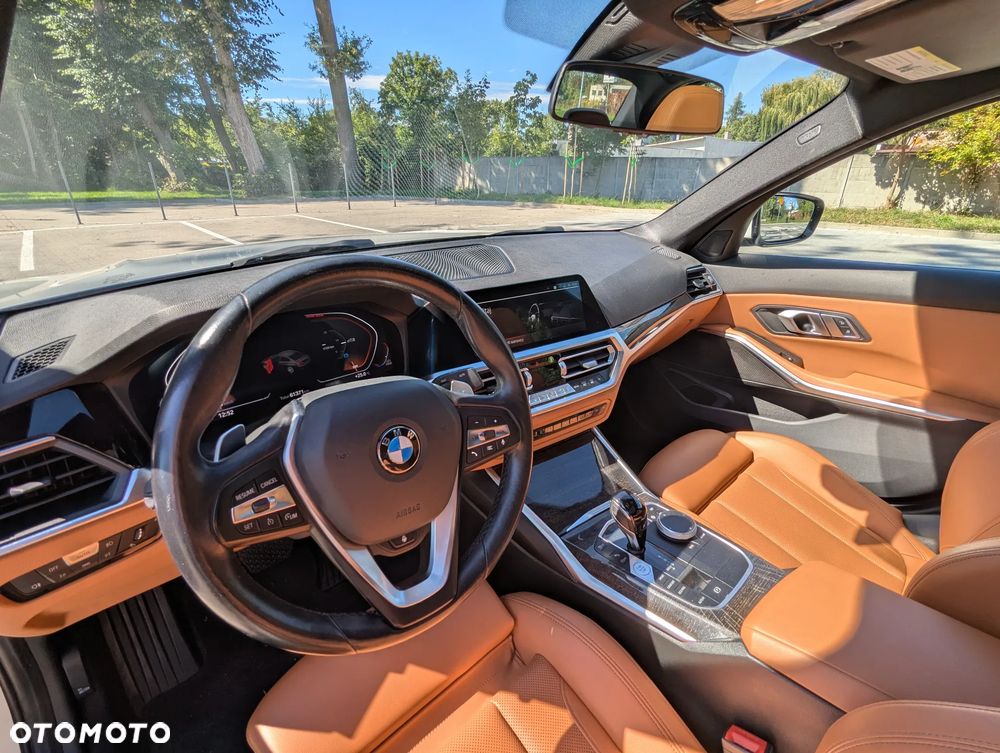 BMW Seria 3 - 11