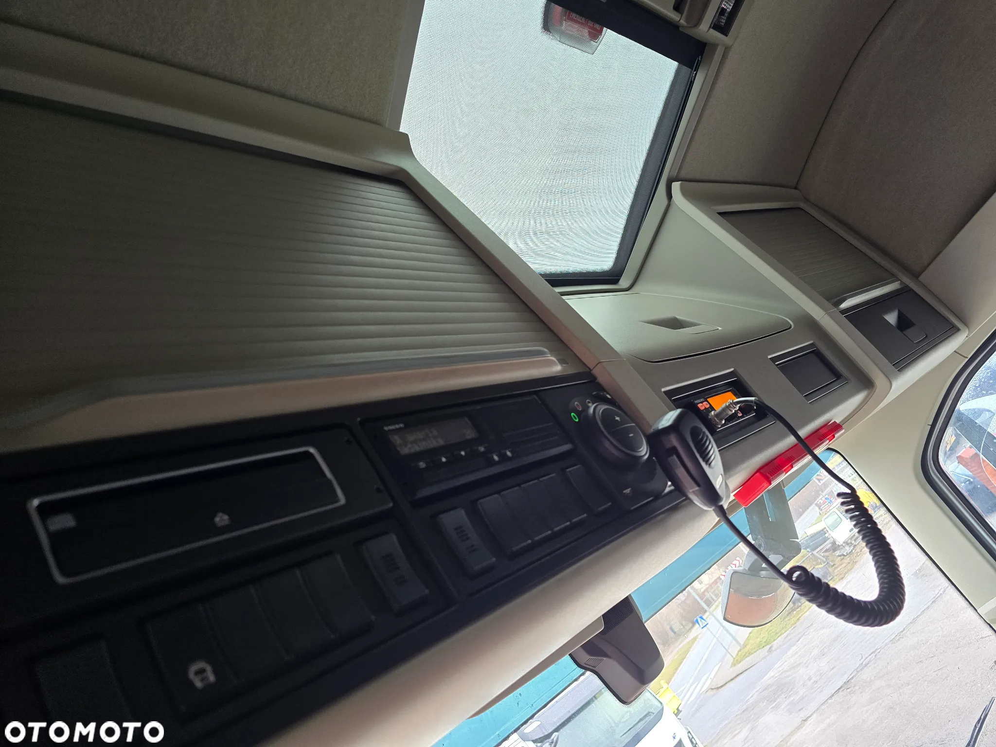 Volvo FH 4 460 I-SAVE LOWDECK - 20