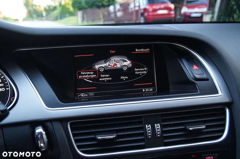 Audi A4 Avant 2.0 TDI DPF Attraction - 19