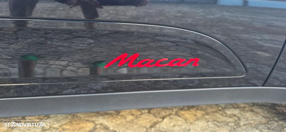 Porsche Macan Standard - 13