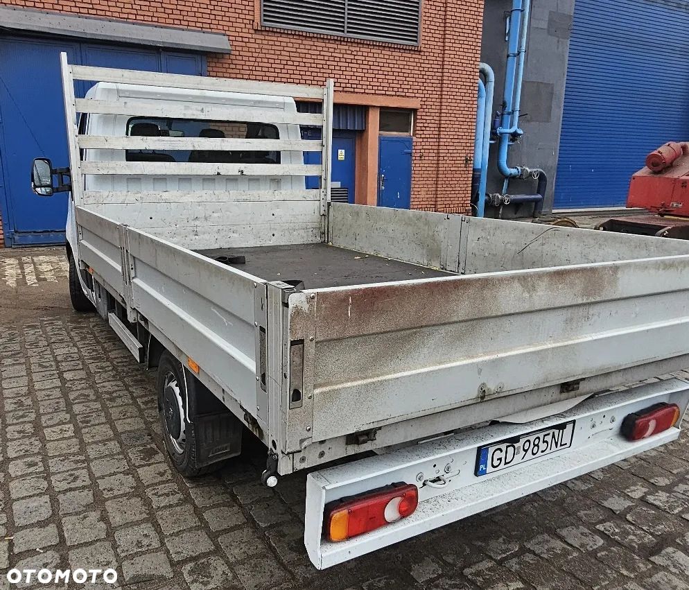 Opel MOVANO - 4