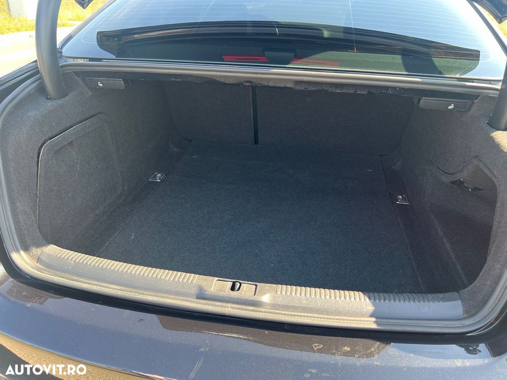 Audi A5 3.0 TDI DPF quattro tiptronic - 10